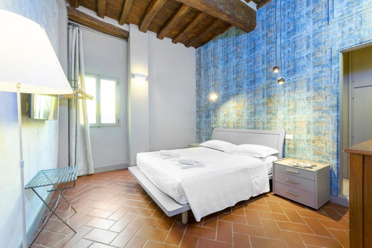 Santa Trinita Industrial Flat * Florencia